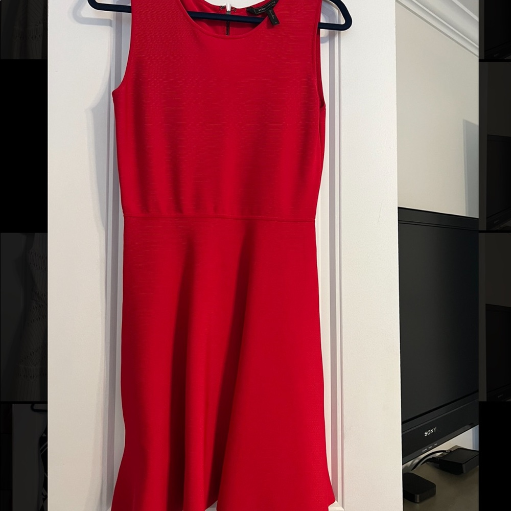 BCBG Dress